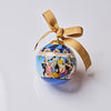 The Westbury Sidecar Christmas Bauble