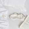 The Doyle Collection Silk Eye Mask