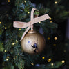 The Sidecar High Sobriety Bauble