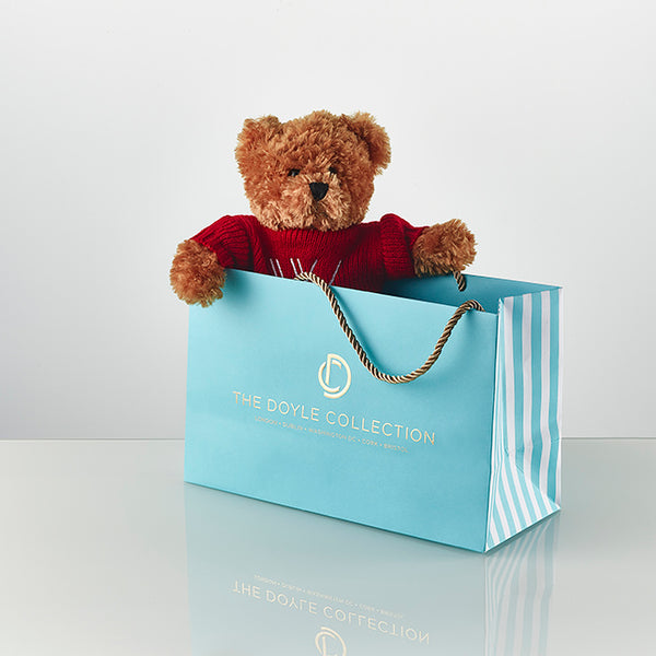 The Westbury Bear, Balfie