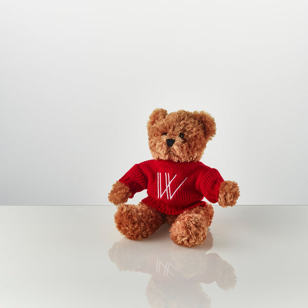 The Westbury Bear, Balfie