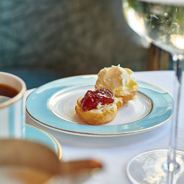 The Westbury Afternoon Tea Side Plate