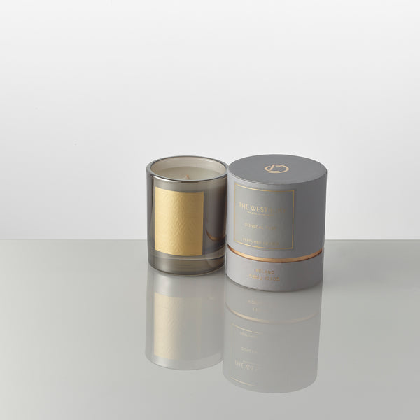 The Doyle Collection Signature Donegal Turf Candle