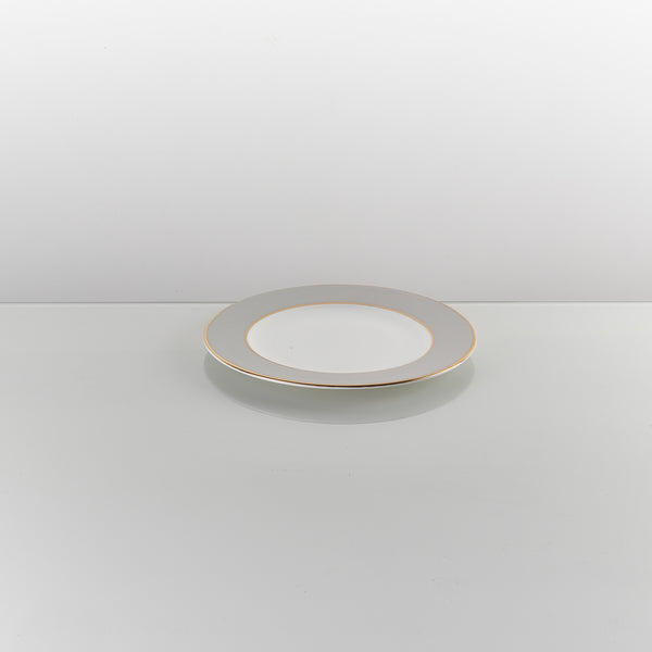 The Signature Side Plate