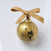 The Sidecar Christmas Bauble Collection-  Set of Three Baubles