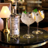 The Sidecar Dublin Dry Gin