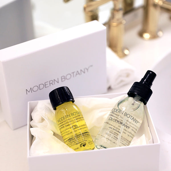 The Doyle Collection x Modern Botany Gift Set