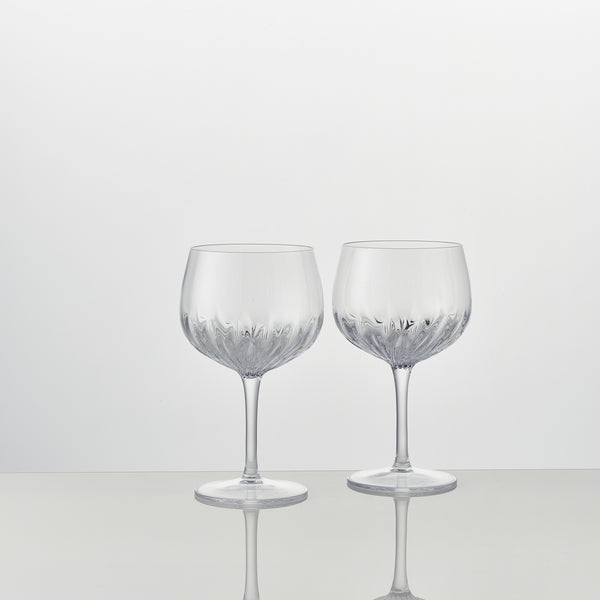 The Sidecar Gin Glass Set of 2