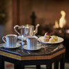 The Westbury Afternoon Tea Mug and Saucer Set of 2