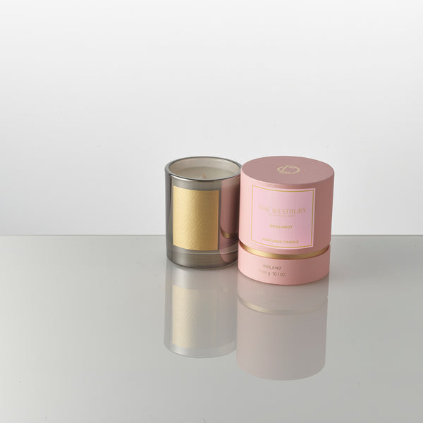 The Doyle Collection Signature Bergamot Candle