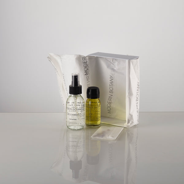 The Doyle Collection x Modern Botany Gift Set